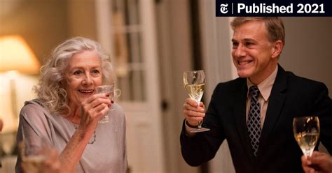‘Georgetown’ Review: It’s Not a Lie if You Believe It.